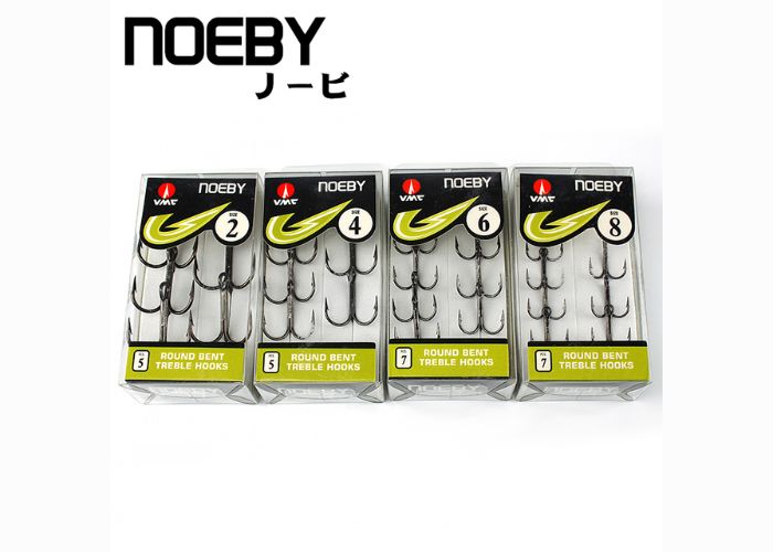 Noeby Vmc Hook